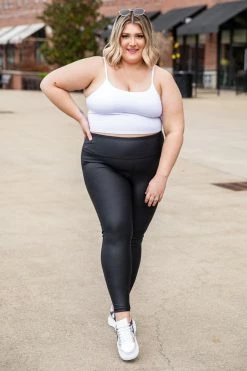 Discount 🧨 Pink Lily Let's Seize The Day White Bra Top 💯 -lounge-tops shop 167674 11 650x