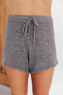 Wholesale 🎁 Pink Lily Wonder Often Charcoal Shorts FINAL SALE ✔️ -lounge-tops shop 171334 171336 169208 worldscollide 16 650x