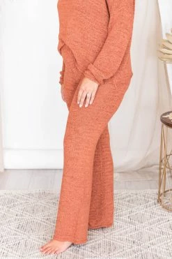 Best deal โญ Pink Lily Wonder Often Terracotta Sweater FINAL SALE ๐ 31 Best deal โญ Pink Lily Wonder Often Terracotta Sweater FINAL SALE ๐ -lounge-tops shop 175154 175146 10 650x