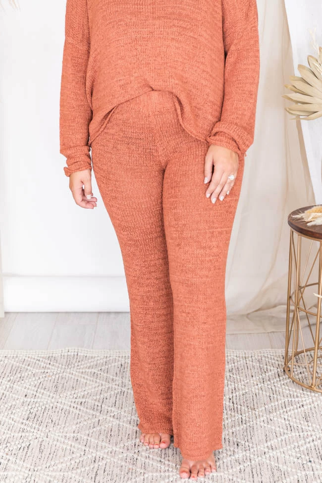 Best deal โญ Pink Lily Wonder Often Terracotta Sweater FINAL SALE ๐ 13 Best deal โญ Pink Lily Wonder Often Terracotta Sweater FINAL SALE ๐ - Image 11