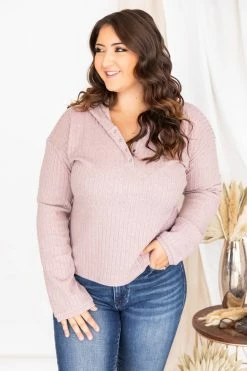 Deals β Pink Lily Overthinking It Mauve Henley Hoodie FINAL SALE π€© 31 Deals β Pink Lily Overthinking It Mauve Henley Hoodie FINAL SALE π€© -lounge-tops shop 175162 12 650x