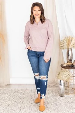 Deals β Pink Lily Overthinking It Mauve Henley Hoodie FINAL SALE π€© 26 Deals β Pink Lily Overthinking It Mauve Henley Hoodie FINAL SALE π€© -lounge-tops shop 175162 2 650x