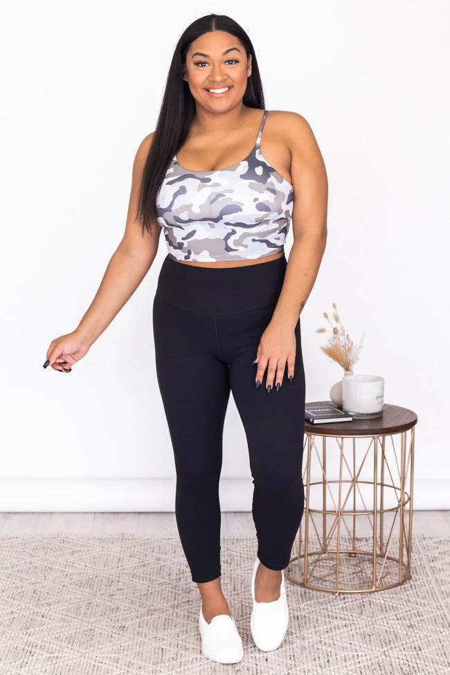 Deals π Pink Lily Let's Seize The Day Camo Printed Bra Top FINAL SALE βοΈ 17 Deals π Pink Lily Let's Seize The Day Camo Printed Bra Top FINAL SALE βοΈ - Image 15