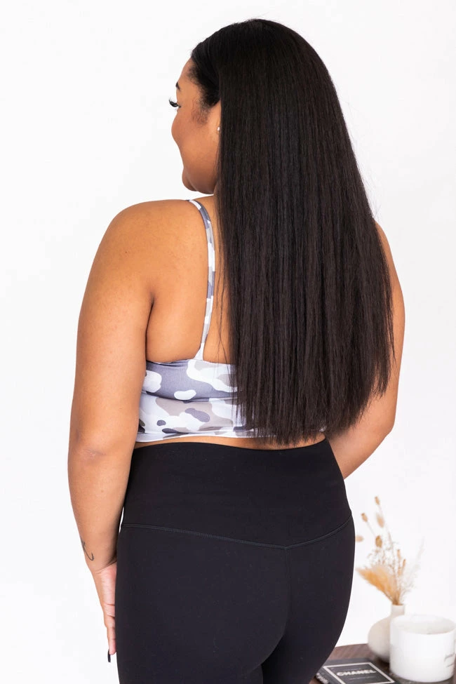 Deals π Pink Lily Let's Seize The Day Camo Printed Bra Top FINAL SALE βοΈ 20 Deals π Pink Lily Let's Seize The Day Camo Printed Bra Top FINAL SALE βοΈ - Image 18