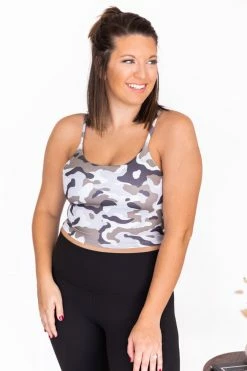 Deals π Pink Lily Let's Seize The Day Camo Printed Bra Top FINAL SALE βοΈ 32 Deals π Pink Lily Let's Seize The Day Camo Printed Bra Top FINAL SALE βοΈ -lounge-tops shop 177138 7 650x
