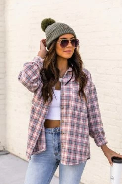 Hot Sale β¨ Pink Lily Lovely Days Pink/Blue Plaid Shacket π 21 Hot Sale β¨ Pink Lily Lovely Days Pink/Blue Plaid Shacket π -lounge-tops shop 178154 lovelydays 176250 shanna 178445 cabinescapeolive 164324 jennywhite 180292 withoutthinkingwhite 165768 it spartytime takingaroadtrip 24 650x