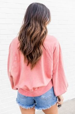 Budget 😉 Pink Lily You And Me Mauve Acid Wash Button Up Pullover 😀 -lounge-tops shop 178282 youandmemauve 161022 goanywheredark 180066 abbywhite 174720 happinessonahighway 182886 yourlovingsmile 10 650x