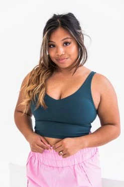 Promo π Pink Lily Exceed My Expectations Teal V-Neck Cropped Bra Top FINAL SALE π€© 28 Promo π Pink Lily Exceed My Expectations Teal V-Neck Cropped Bra Top FINAL SALE π€© -lounge-tops shop 178784 errandstorunorchid 177936 exceedmyexpectationsteal 11 650x