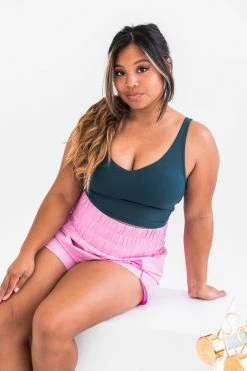 Promo π Pink Lily Exceed My Expectations Teal V-Neck Cropped Bra Top FINAL SALE π€© 26 Promo π Pink Lily Exceed My Expectations Teal V-Neck Cropped Bra Top FINAL SALE π€© -lounge-tops shop 178784 errandstorunorchid 177936 exceedmyexpectationsteal 5 650x