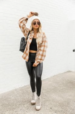 Wholesale ⌛ Pink Lily Good Timing Rust Plaid Shacket 💯 -lounge-tops shop 179558 172298 chicstart 174556 adele 177084 travelingtoyou 175284 albumofmemoriesblack 165754 myracingheart 157306 thisisyourdayivory getawayofalifetimeblack 5 650x