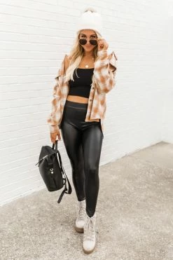 Wholesale ⌛ Pink Lily Good Timing Rust Plaid Shacket 💯 -lounge-tops shop 179558 172298 chicstart 174556 adele 177084 travelingtoyou 175284 albumofmemoriesblack 165754 myracingheart 157306 thisisyourdayivory getawayofalifetimeblack 7 650x