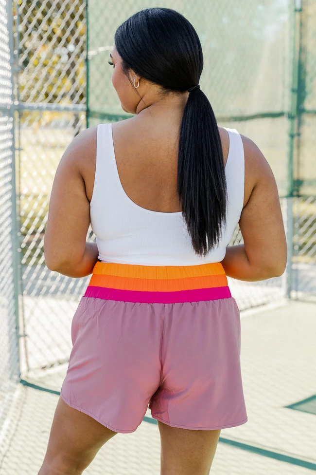 Best Sale 😀 Pink Lily Timeline Together White Seamless V-Neck Brami FINAL SALE ⭐ - Image 6