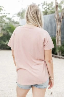 Cheap ✨ Pink Lily Undoubting Memories Pink Henley Tee FINAL SALE ✔️ 27 Cheap ✨ Pink Lily Undoubting Memories Pink Henley Tee FINAL SALE ✔️ -lounge-tops shop 180854 undoubtingmemories 172704 riveradaydreamlight 170344 keiratan 177088 sunsetdiva 1 650x