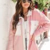 Best deal 🧨 Pink Lily Feet On The Dash Pink Colorblock Knit Shacket 👏 -lounge-tops shop 183480 feetonthedash 182152 perfectlove 164324 thejennywhite 182700 overtimeexperience 8 650x