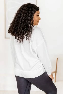 Promo 👏 Pink Lily Just Go With It Cream Henley Pullover 😀 -lounge-tops shop 183892 4 671f6361 685a 4e60 b3eb 9be455044449 650x