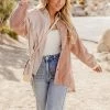 Best Pirce ⭐ Pink Lily Highlight The Good Blush Colorblock Corduroy Shacket 🌟 -lounge-tops shop 184628 highlightthegood 184582 matilda 171388 fineanddandyivory174116 differenttimezonescamel 15 650x