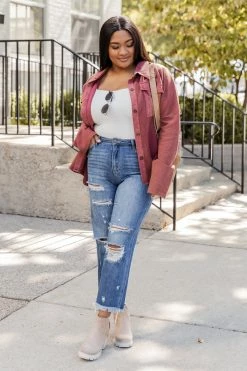 Hot Sale π€© Pink Lily Do What You Can Rust Shacket π 13 Hot Sale π€© Pink Lily Do What You Can Rust Shacket π -lounge-tops shop 185104 dowhatyoucantan 184854 SHAYNE 183208 jazzytaupe 179136 takeatriplightbrown greaterthanthiswhite findadirection 4 650x