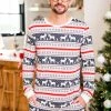 Flash Sale π Pink Lily Mens Holly And Jolly Charcoal π Christmas Print Pajama Top βοΈ 2 Flash Sale π Pink Lily Mens Holly And Jolly Charcoal π Christmas Print Pajama Top βοΈ -lounge-tops shop 185688 185690 5 650x