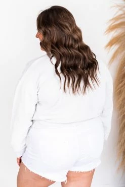 Cheap 🤩 Pink Lily Stellar Weekend Grey Acid Wash Cropped Cord Sweatshirt 🎁 -lounge-tops shop 1K0A4045 a09f67c9 9de7 4492 82a0 56d982dcb148 650x