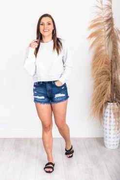 Cheap 🤩 Pink Lily Stellar Weekend Grey Acid Wash Cropped Cord Sweatshirt 🎁 -lounge-tops shop 1K0A4081 e2ba8cfb ea7d 4fc0 b2e0 20b52498b1ad 650x