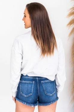 Cheap 🤩 Pink Lily Stellar Weekend Grey Acid Wash Cropped Cord Sweatshirt 🎁 -lounge-tops shop 1K0A4091 bf12e797 82b0 4e2a 92e4 90539824ef70 650x