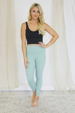 Buy ⭐ Pink Lily Exceed My Expectations Black V-Neck Cropped Bra Top FINAL SALE 🔥 -lounge-tops shop 368e8792e99c43c7bf37eab7a4e9ef20.thumbnail.0000000 530x530