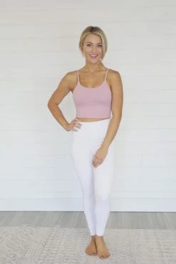 Flash Sale ✔️ Pink Lily Let's Seize The Day Mauve Bra Top 🥰 -lounge-tops shop 5edae02b444c43dc869c77828797ae03.thumbnail.0000000 530x530